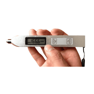 Model TMV210 & TMV280 (Vibration Meter)