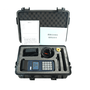 Portable Vibration Meter TMV500