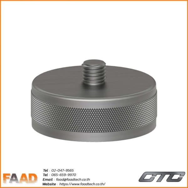 Magnet Mounting Base 1/4-28 [MH104-1B] CTC