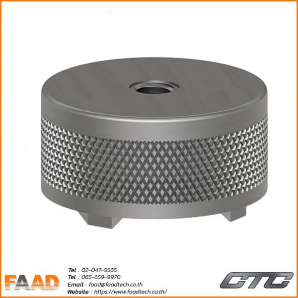 Multipurpose 2 Rail Magnet Mounting Base [MH214-3A] CTC