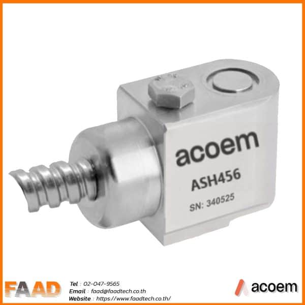 Sensor Accelerometers : HS150S 100mV/g +/-5% Output