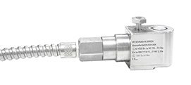 AC Premium – Intrinsically Safe – Side Entry Accelerometers
