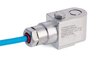 AC Premium – Intrinsically Safe – Side Entry Accelerometers