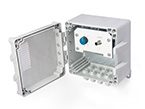 Industrial Triaxial Switch Boxes